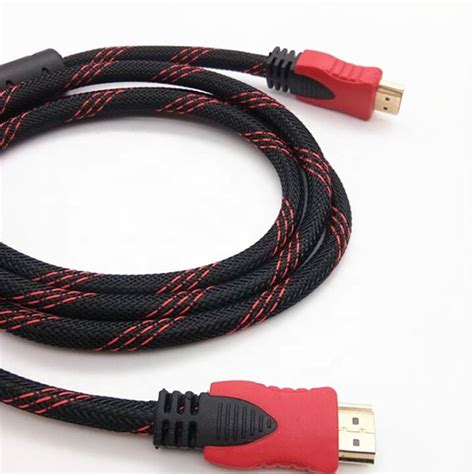 Hdmi Kabel K Hz Cable Foyun Cables