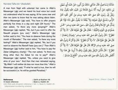 Nafl Salat Quran Talk Blog