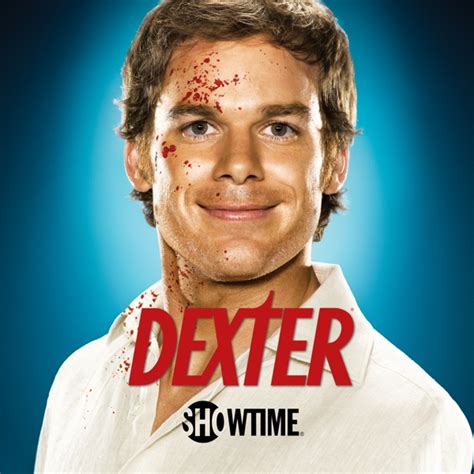 Watch Dexter Season 2 Episode 6 Dex Lies And Videotape