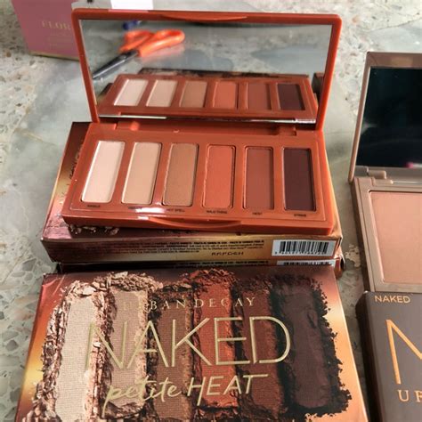 Naked ทาตา Shopee Thailand