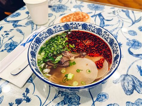 Maxi’s Noodle brings some of Flushing’s best wontons to Manhattan