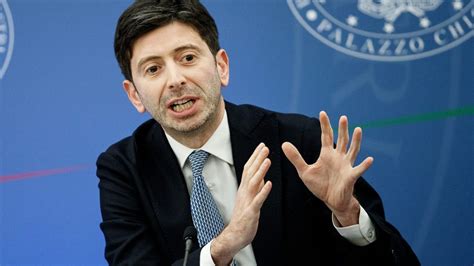 Cosa Ha Detto Il Ministro Speranza Sul Caos Dei Green Pass Ai Guariti