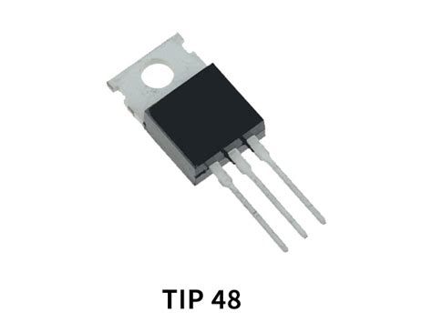 Tip Npn High Voltage Transistor Datasheet