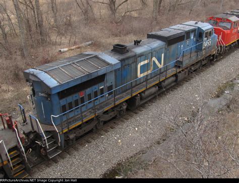 IC 2455