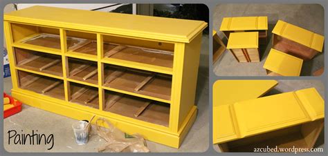 Diy Dresser Turned Tv Console With Tutorial • Domestic Superhero