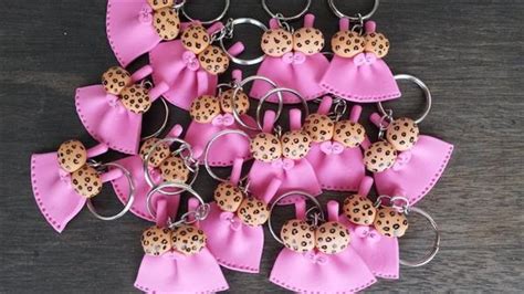 Lembrancinhas para chá de lingerie diferentes Artesanato Passo a Passo