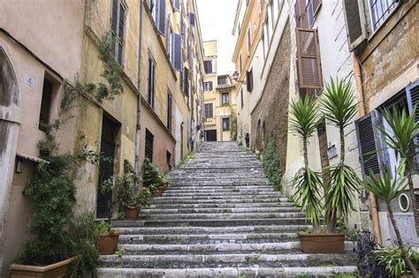 Prati In Rome A Pocket Of Culture Go Guides