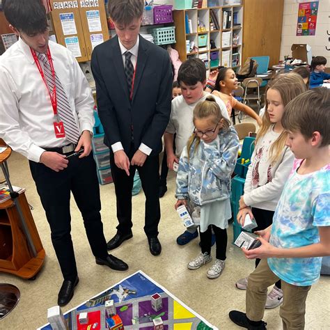 Washington Township... - Washington Township Public Schools