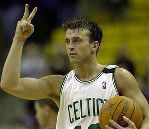 Chris Herren Bio: Net Worth, Wife, Stats & Teams - Players Bio