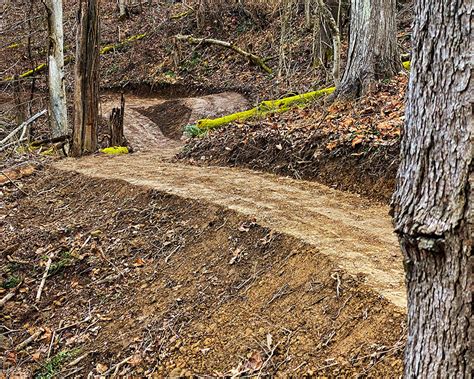 Professional Trail Building Adventure Trail Systems