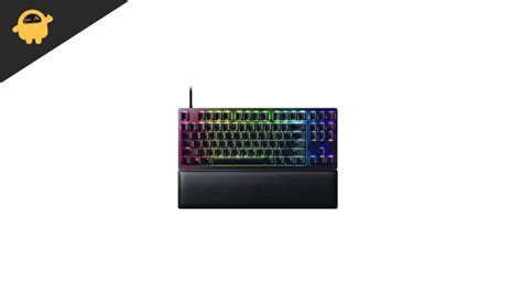 Is Razer Huntsman Elite Te And Mini Hot Swappable