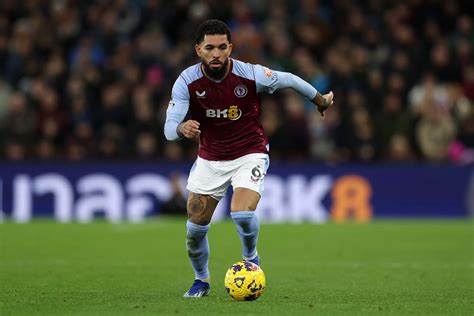 Barcelona Identify This Aston Villa Star As A Target The Th Official