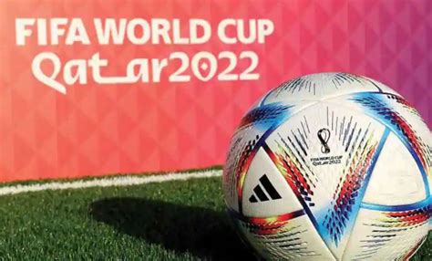 Fifa World Cup 2022 In Qatar Voted As The Best Tournament Of 21st