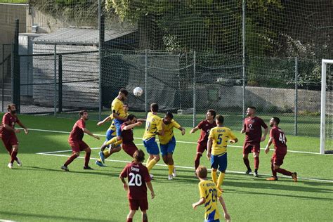 San Marino Campionato BKN301 La Fiorita Vola Tre Fiori Ancora K O