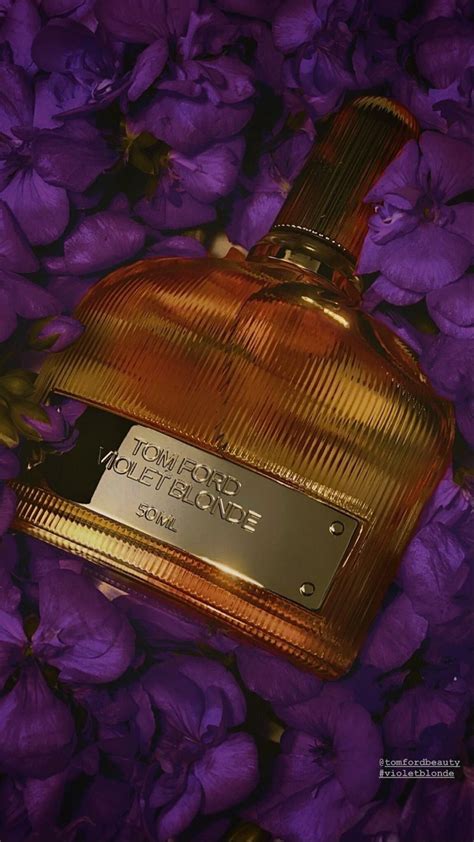 Violet Blonde Tom Ford Parfem Parfem Za Ene