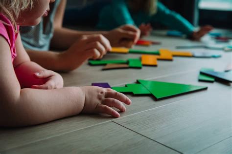 Resolviendo Problemas de Conducta en Niños con Actividades DonComo