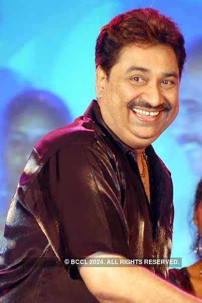 Kumar Sanu At A Talent Show The Times Of India Photogallery Page 8