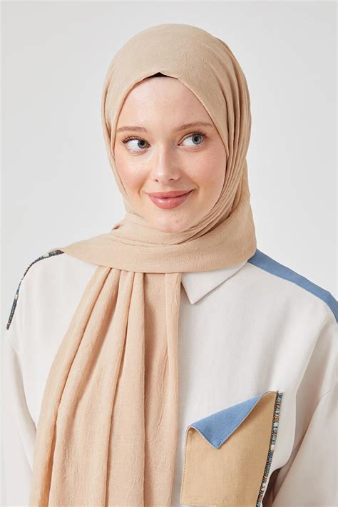 Fivescarf Nude Frozen Al