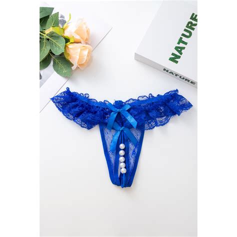 RWX VEST KIT Calcinhas Tailandesa Lingerie Perolas E Renda Sexy 3961