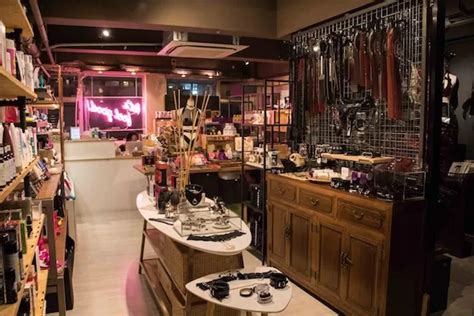 Sally S Toy Premium Hong Kong Sex Shop Sex Toys Central Shop