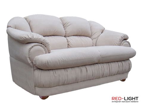 Диван Барон 2 нераскладной - купить в Киеве недорого. Цена, описание ...