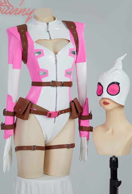 Mobbunny J Fashion Style Inspired Cute Sexy Costumes Lingerie