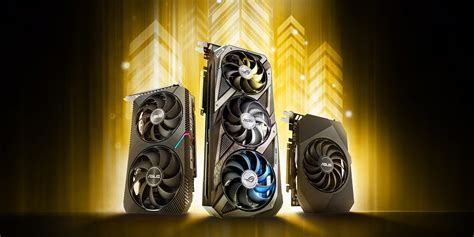 Nvidia Dikabarkan Akan Rilis GeForce RTX 3050 Dengan 6 GB VRAM