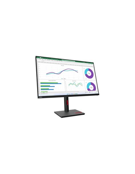 Lenovo ThinkVision T32h 30 LED Display 80 Cm 31 5 2560 X 1440