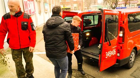 Calisia pl Zbliża się Weekend Cudów czyli finał Szlachetnej Paczki