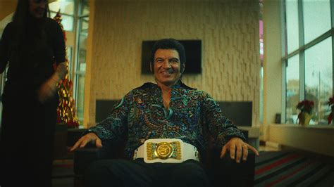 Meet Paul Kevin Curtis and the Wild Characters of Kings of Tupelo Doc