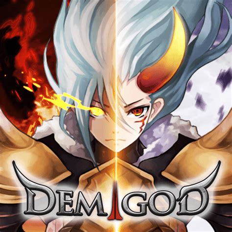 How To Play Demigod Idle Rise Of A Legend On PC Or Mac With BlueStacks