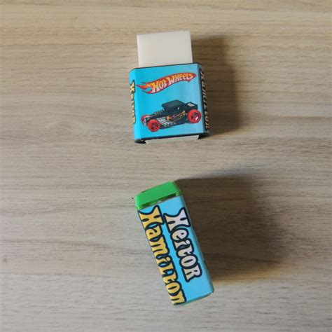 Kit Escolar Hot Wheels Elo7 Produtos Especiais