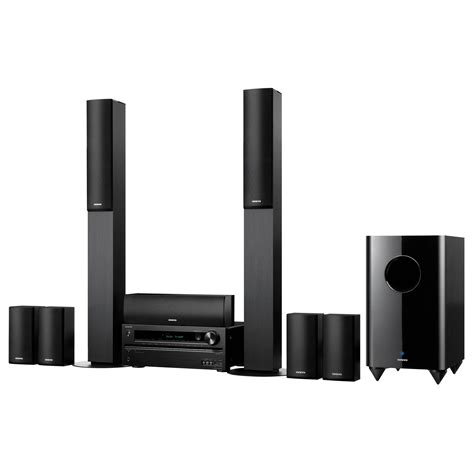 5.1 home theater system 4