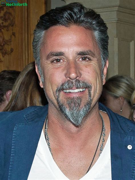 Richard Rawlings Net Worth 2023, Salary, Source Of Income, House, Car