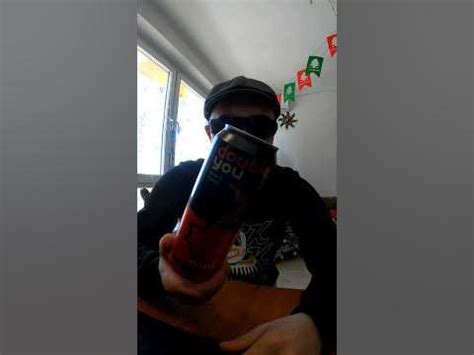 Энергетик Double You Арбуз-Гуава - #shorts - YouTube