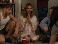 Annie Murphy Nude Pics Videos Sex Tape