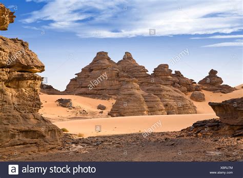 In The Libyan Desert Stock Photos And In The Libyan Desert Stock Images