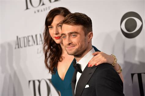 Erin Darke Is Daniel Radcliffe's Stunning Girlfriend — What Is Known
