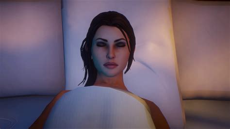 Dreamfall Chapters Final Cut Part Youtube