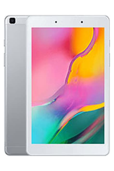 Samsung Galaxy Tab A 8.0 (2019) Price in Pakistan & Specs | ProPakistani