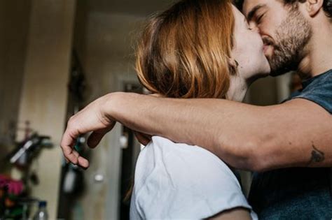 Sex Mit Jemand Fremden Stefan Bucht Seiner Frau Einen Callboy Stern De