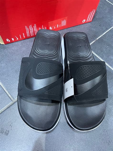 Nike Air Max Cirro Slide Men S Fashion Footwear Flipflops And Slides