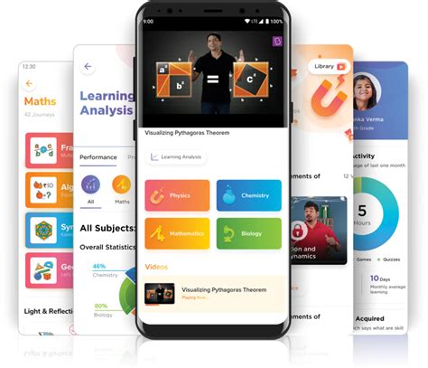Byjus Learn From Home Start Learning For Your Next Years Academic
