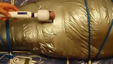 Ducttape Mummification Free Gay German Porn XHamster