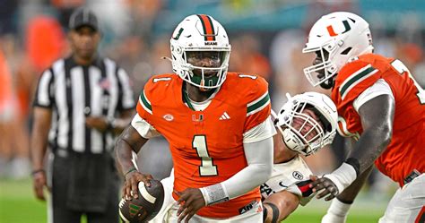 College Football 2024: Ranking Top 25 Quarterbacks After Week 3 | News