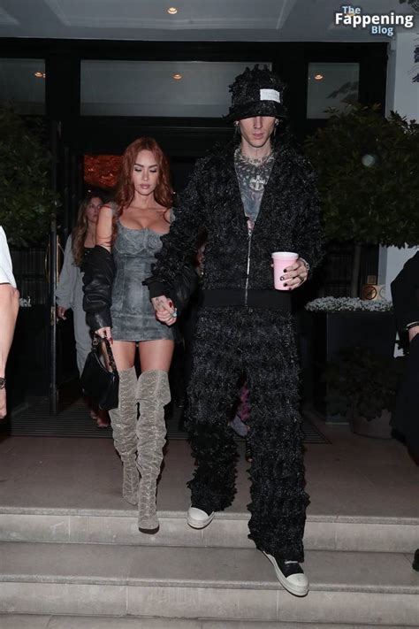 Megan Fox Fatmeganfox Meganfox Nude OnlyFans Photo The Fappening Plus