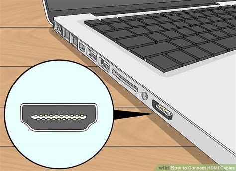 how to connect to hdmi