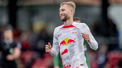 Konrad Laimer vor Wechsel zum FC Bayern - RB Leipzig kämpft noch um ...