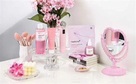 All-Pink Skin Care Routine? YES PLEASE! – THE YESSTYLIST