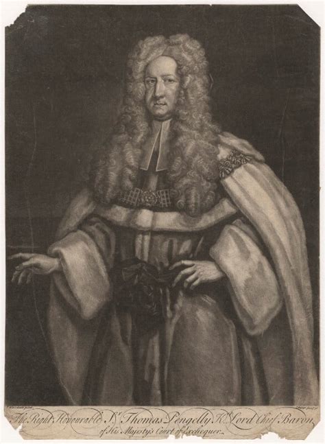 NPG D3840; Sir Thomas Pengelly - Portrait - National Portrait Gallery